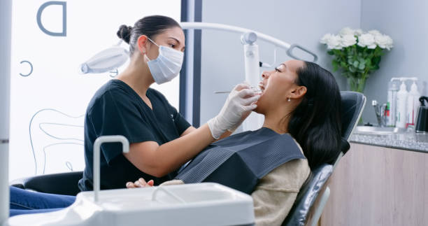 Best Emergency Dental Care  in Mount Vernon, NY