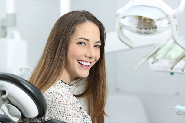 Dental X-Rays and Imaging in Mount Vernon, NY