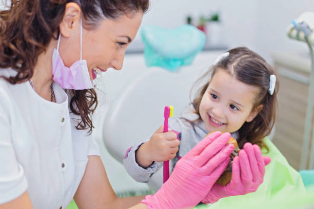 Best Dental Fillings (Composite and Amalgam)  in Mount Vernon, NY